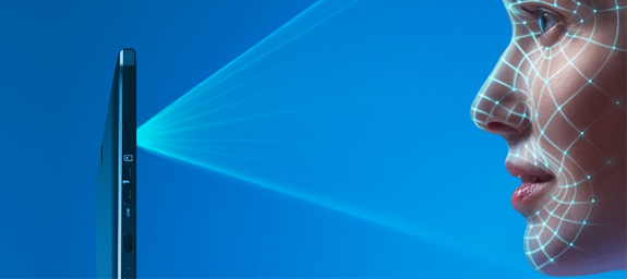 Картинка к статье: Unlock smartphones with face recognition. Review from Sunday21.